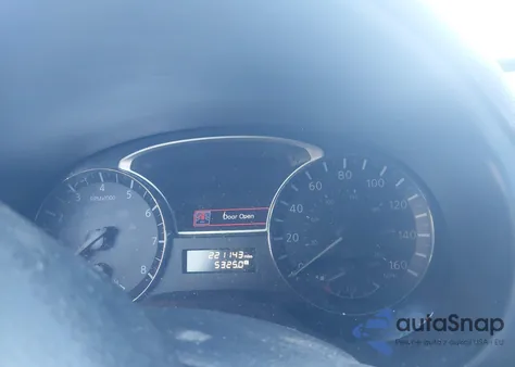 2013 Nissan Altima 2.5 S from USA, damaged, VIN 1N4AL3AP7DN438490